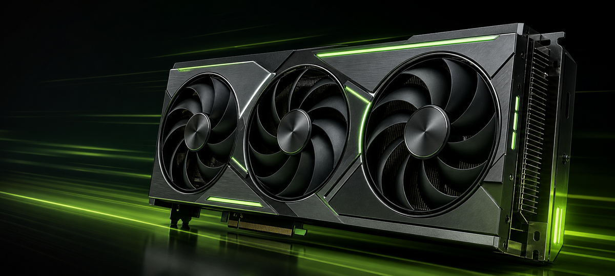 RTX 4090 48G GPU 硬件渲染图